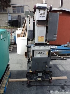 JLG 20AM Vertical Personnel Lift  good used! - Picture 1 of 6