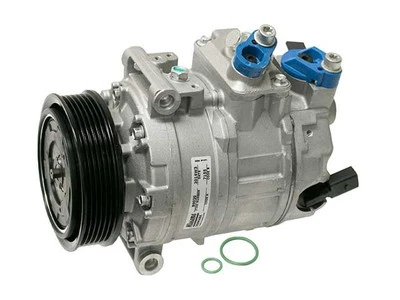 For 2007-2009 Volkswagen Eos A/C Compressor 55241JNCP 2008 BPY - Image 1 of 2