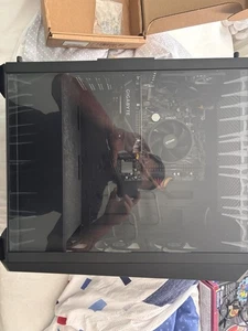 Gaming PC Ryzen 3 3200G Vega 8 16GB RAM 240GB SSD + 1TB HDD Windows 11 - Picture 1 of 10