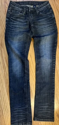 Vaqueros zco premium mujer 0S Foto 1 de 4