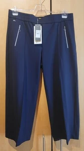 Street One Jersey-Culotte Gr. 44 L26 Style Emee in Marine-Blau NEU - Bild 1 von 4