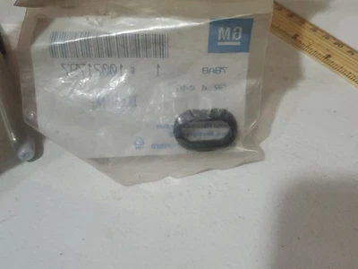 Chevrolet El Camino Malibu 1978-87 transmisión buje GM NOS P/N # 10021797 OE Foto 1 de 2