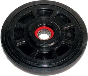 PPD Idler Wheel - 161.93mm x 20mm - Black Motorcycle ATV/UTV R6380D-2-001A - Picture 1 of 3