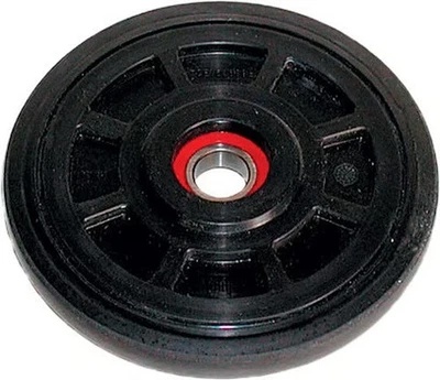 PPD Idler Wheel - 161.93mm x 20mm - Black Motorcycle ATV/UTV R6380D-2-001A - Image 1 of 3