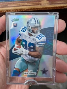 2010 eTopps - Dez Bryant #11 /1669 (RC) - Bild 1 von 2