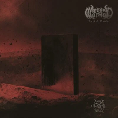 Mass Worship Portal Tombs (CD) Album - Bild 1 von 2
