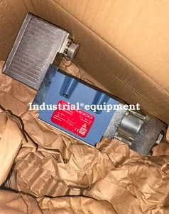 D634-341C Servo Valve D634-341C D634-341C D634-341C D634-341C D634-341C - Picture 1 of 5