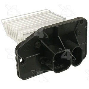 HVAC Blower Motor Resistor-BlowerMotor Resistor fits 93-96 Jeep Grand Cherokee - Picture 1 of 4