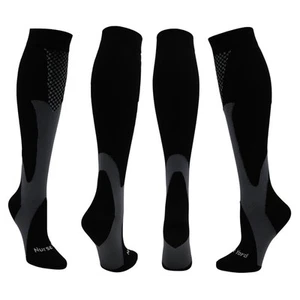 Compression Socks for Nurses - Women & Men - 20-30mmHg Graduated Compression,... - Picture 1 of 6