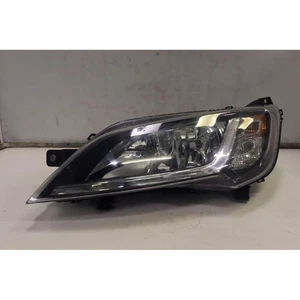 FARO IZQUIERDO PARA FIAT DUCATO (21) 2.2 MJT (103KW) D/2184CC 2021 - Picture 1 of 12