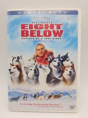 Eight Below (Widescreen Edition) Paul Walker - Image 1 of 4