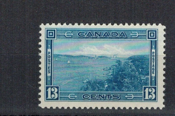 CANADA SCOTT 242 MINT NEVER HINGED. - Image 1 of 1