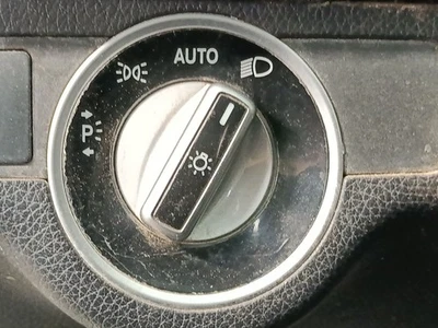 MANDO LUCES / 2638959 PARA MERCEDES-BENZ CLASE C T-MODEL S204 C 200 CDI 204.2 - Imagen 1 de 4