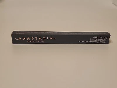 Anastasia Beverly Hills Brow Wiz BLONDE Dented Damaged Sealed Box - Image 1 of 4