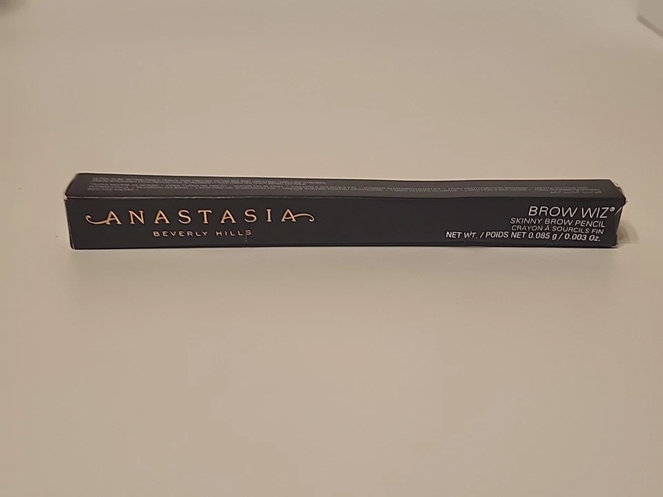 Anastasia Beverly Hills Brow Wiz BLONDE Dented Damaged Sealed Box - Image 1 of 4