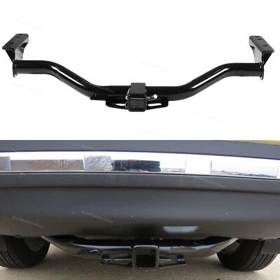Trailer Hitch Fit For 13-21 Nissan Pathfinder 14-21 Infiniti QX60 2013 JX35 Foto 1 de 4