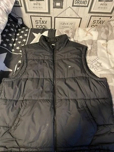 Herren Weste Adidas - Bild 1 von 4