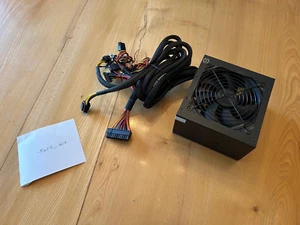 1000W 1000 Watt Quiet Fan SATA 12V PCI-E ATX Power Supply PSU - Picture 1 of 2