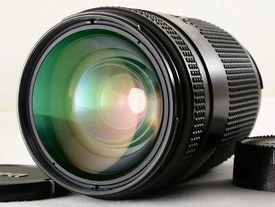 [Near Mint] Nikon AF Nikkor 35-135mm F3.5-4.5 Zoom Macro Lens From Japan - Image 1 of 4