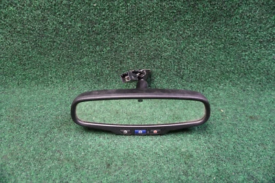 2011-2016 Chevrolet Cruze Rear View Mirror e11026539 OEM - Image 1 of 4