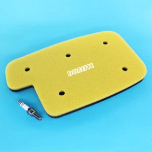 Kit de puesta a punto de filtro de aire de carreras para ARCTIC CAT 400/500/650 H.I. V-TWIN PROWLER - Imagen 1 de 6