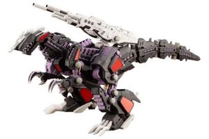 ZOIDS EZ-026 Geno Saurer Repackage Ver. 1/72scale Plastic model - Picture 1 of 9