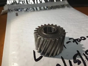 CINCINNATI LAMB L-6127-700-01-036 IDLER 21 TOOTH GEAR NEW NOS RARE SALE $199 - Picture 1 of 3