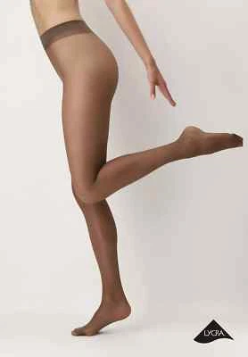 Oroblu Feinstrumpfhose Sensuel 20 den nahtlos orient L=42-44 - Bild 1 von 4