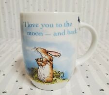 I Love You to the Moon and Back Mug 12 oz for Coffee, Tea by Konitz 2020