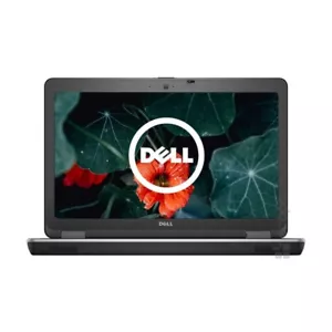 RÁPIDO Laptop Dell Latitude i7 15" LCD 16GB 1TB SSD DVD-RW WIN 10 PRO GAMING - Imagen 1 de 8