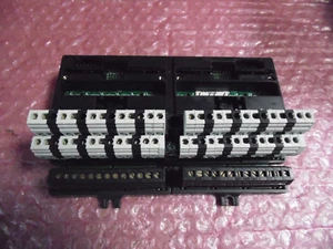 Fanuc IC670CHS002E, Terminal Block, Klemmenblock, gebraucht gut - Bild 1 von 1