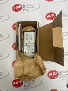 Festo VPPE-3-1-1/8-10-420-E1 / 557776 Proportional Pressure Regulator - Picture 1 of 4
