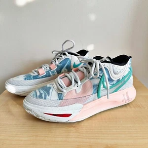 Nike Kyrie 8 Chinesisches Neujahr arktisorange/photonenstaub Turnschuhe FJ3657-001 Größe 9 - Bild 1 von 12