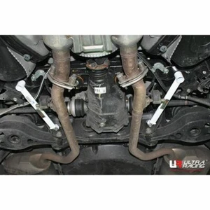 FOR LEXUS IS 250/350/300H (XE30) GS250 2.5 /GS350 3.5 2014-2019 REAR LOWER BRACE - Bild 1 von 8