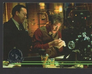 Shadow #27 Dangerous Research 1994 "CRIME FIGHTER" - Bild 1 von 2