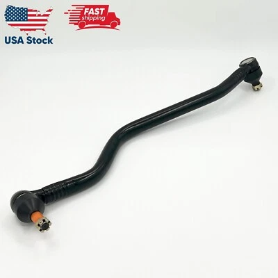 Drag Link for ISUZU NRR NPR NPR-HD NQR  08 - 16 - Image 1 of 4