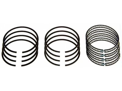 For 2002-2012 Nissan Sentra Piston Ring Set Sealed Power 42231NXZK 2006 2003 - Image 1 of 2