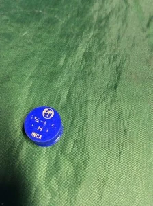 P. M balance complete six and three-quarter by eight Ligne Incablock - Picture 1 of 2