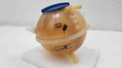 VOLKSWAGEN GOLF GTI 2006-2014 botella de recuperación de refrigerante n.º de parte: 1K0121407F Foto 1 de 4