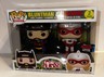 Funko Pop! Jay & Silent Bob 2 Pack Bluntman & Chronic 2019 Fall Convention Exclu | eBay