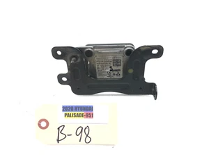 2020-2022 HYUNDAI PALISADE ADAPTIVE CRUISE CONTROL RADAR DISTANCE SENSOR OEM - Picture 1 of 5