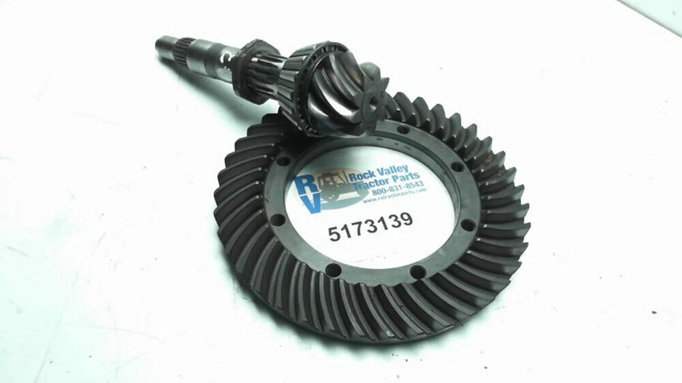 Juego de piñones Ring Gear 5173139 Foto 1 de 1