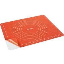 Tappeto silicone Tescoma 629449 cm 60 x 50 stendi pasta clip antiaderente Rotex