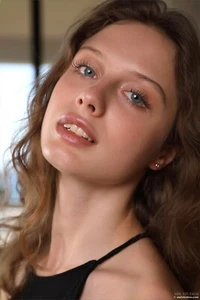 8x10 PHOTO (ART NUDES) FINE ART Professional FEMALE MODEL 6513007 - Picture 1 of 1