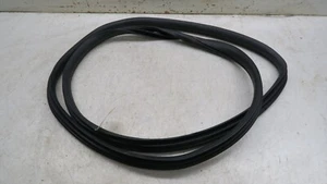 2017-2023 Land Rover Discovery OEM Left Rear Door On Body Weather Strip Seal - Picture 1 of 7