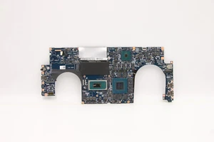 Lenovo ThinkPad P1 Gen 6 i7-13800H RTX A1000 Motherboard 5B21L89274 - Photo 1/2