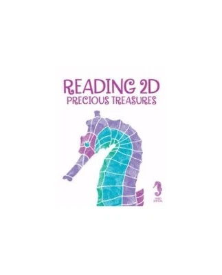 Reading 2D Student 3rd Edition, 294249 - Image 1 of 2