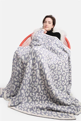 UNDISCLOSED ComfyLuxe Cozy Blanket