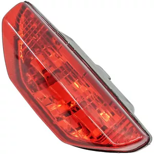 Taillight For Honda Foreman 500 TRX500FE TRX500FM 4X4 Es 2007-2009 33700-Hn1-A71 - Picture 1 of 8