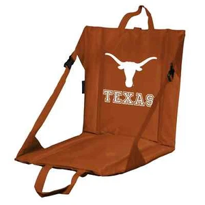 University of Texas Logo Brands Stadium Seat 16"x14.5" NWT - Picture 1 of 3